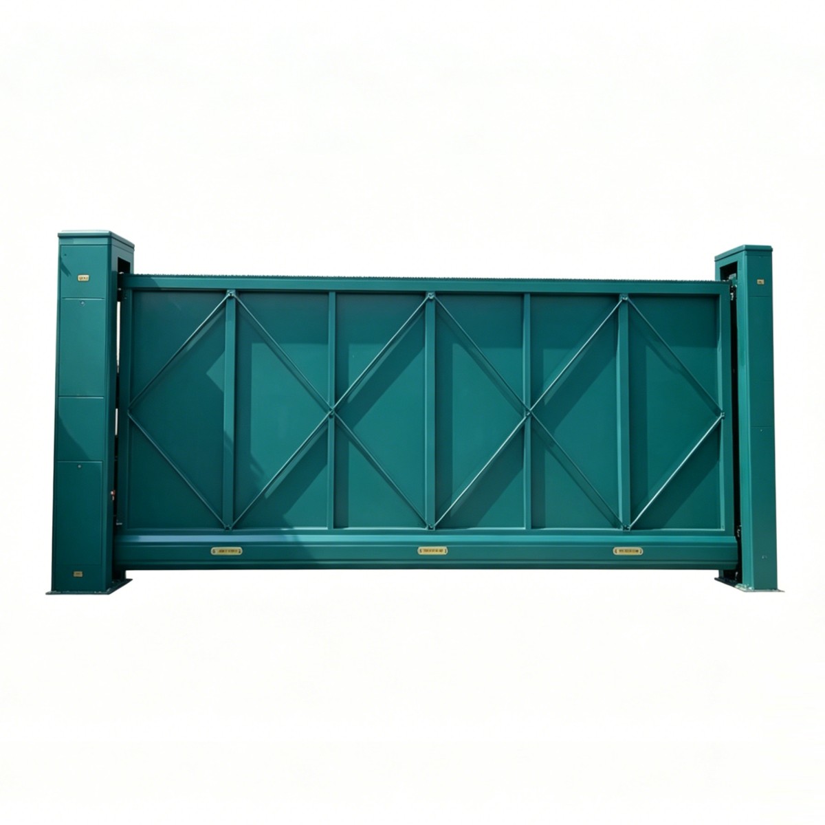 益阳桃江马迹塘镇电动悬空门